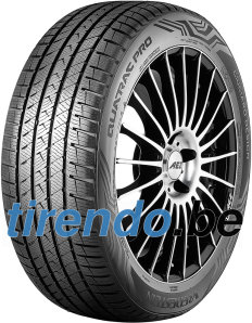 Vredestein Quatrac Pro