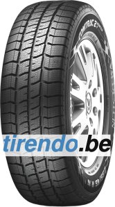 Vredestein Comtrac 2 Winter +
