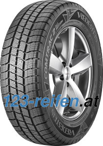 Vredestein Comtrac 2 All Season