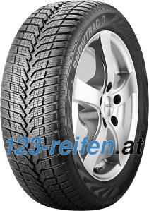 Vredestein Snowtrac 3