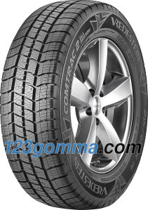 Vredestein Comtrac 2 All Season