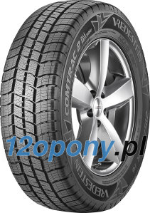 Vredestein Comtrac 2 All Season