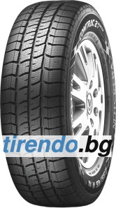 Vredestein Comtrac 2 Winter +