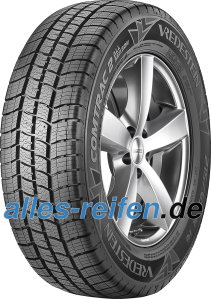 Vredestein Comtrac 2 All Season