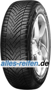 Vredestein Wintrac