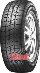 Vredestein Comtrac 2 Winter +