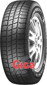 Vredestein Comtrac 2 Winter +