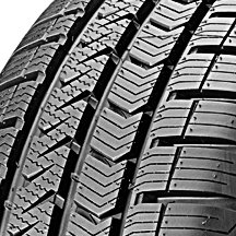 Vredestein Quatrac 5