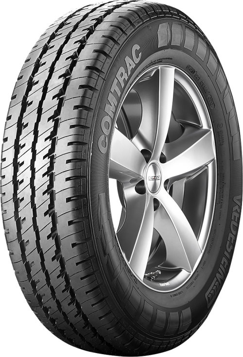 Vredestein Comtrac ( 205/65 R16C 107/105T )