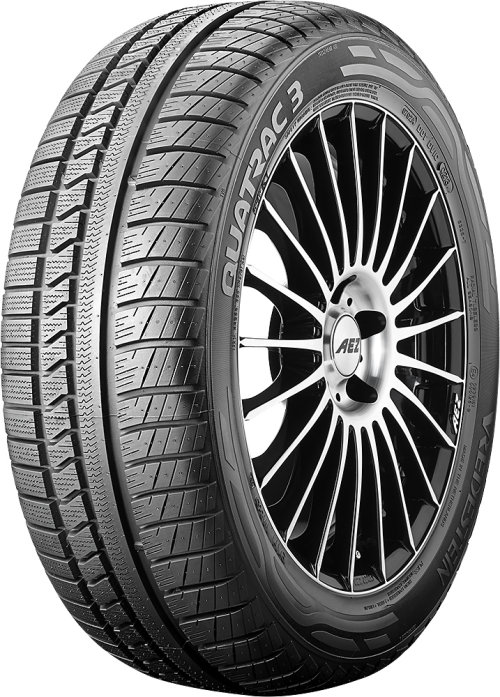 Vredestein Quatrac 3 ( 215/65 R15 96H WW 40mm )