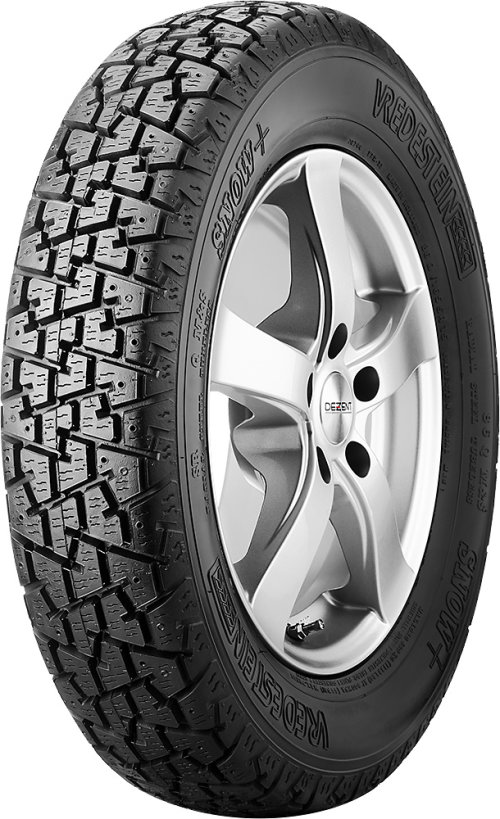 Vredestein Snow+ ( 155/80 R15 82Q )