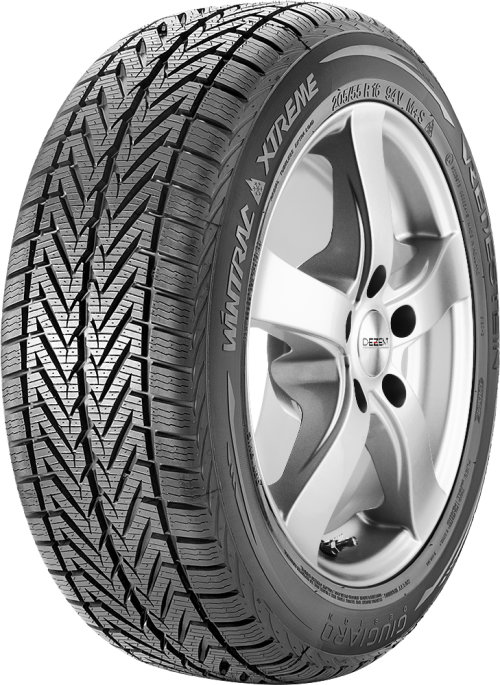 Vredestein Wintrac Xtreme ( 215/65 R15 96H )