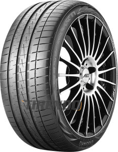 Obrázok 235/35 R20 92Y VREDESTEIN ULTRAC VORTI XL