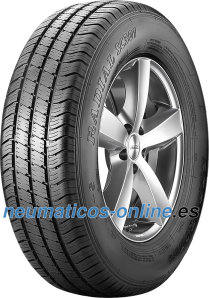 Image of Westlake SC301 ( 215/75 R14C 112/110R 10PR ) 6927116145309