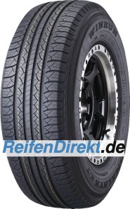 Winrun Maxclaw H/T 2 W-Silent 225/60 R18 104V XL EV, W-Silent