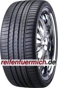 Winrun R330 Run Flat