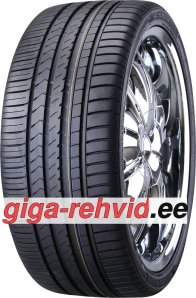 Winrun R330 Run Flat