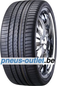 Winrun R330 Run Flat