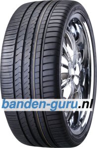 Winrun R330 Run Flat