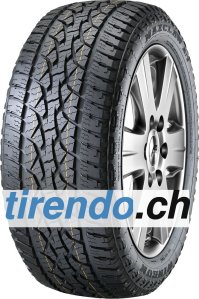 Winrun Maxclaw A/T