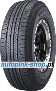 Winrun Maxclaw H/T 2 W-Silent