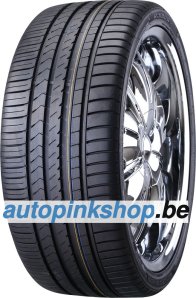 Winrun R330 Run Flat