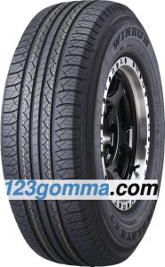 Winrun Maxclaw H/T 2 W-Silent