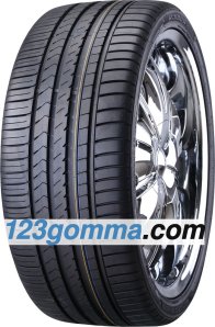 Winrun R330 Run Flat