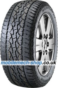 Winrun Maxclaw A/T