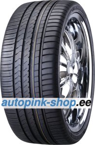 Winrun R330 Run Flat