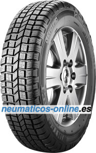 Image of Winter Tact HPC ( 195/75 R16C 107/105Q , recauchutados, con sistema de anclaje de clavos ) 4037392210508