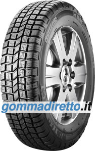 Winter Tact HPC ( 195/75 R16C 107/105Q, rinnovati, pneumatico chiodabile )