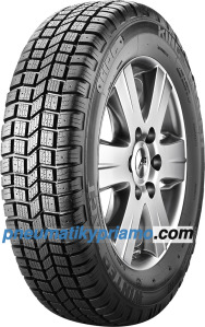 Obrázok Winter Tact HPC ( 205/75 R16C 110/108R , pneumatika s hrôtmi, protektorované )