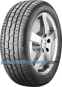 Obrázok Winter Tact WT 83 PLUS ( 225/50 R17 98H XL , protektorované )