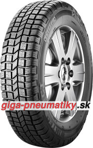 Obrázok Winter Tact HPC ( 195/75 R16C 107/105Q , protektorované, pneumatika s hrôtmi )