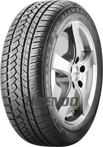 Obrázok Winter Tact WT 90 ( 205/65 R15 94T , pneumatika s hrôtmi, protektorované )