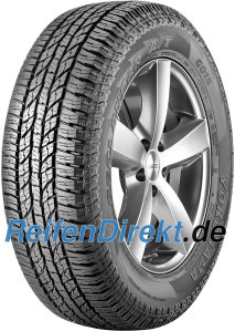 Yokohama Geolandar A/T (G015) ( 235/60 R18 107H XL, RPB )