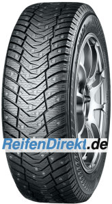 4968814933524 - Ice Guard IG65 ( 225 60 R18 104T XL bespiked ) 4968814933524 - Ice Guard IG65 ( 225 60 R18 104T XL bespiked )