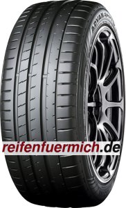 Yokohama Advan Sport EV V108