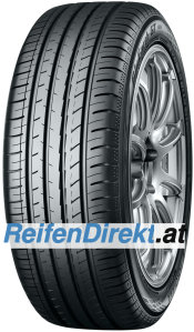 Yokohama BluEarth-GT (AE51) ( 245/45 R18 100W XL BluEarth, RPB )