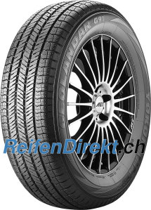 Image of Yokohama Geolandar H/T (G91A) ( 225/65 R17 101H ) bei ReifenDirekt.ch - online Reifen Händler