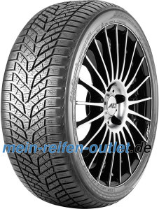 Yokohama BLUEARTH-WINTER V905 ZPS