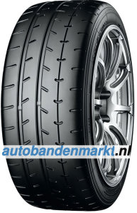 Yokohama Advan A052A ( 325/30 R19 105Y XL )