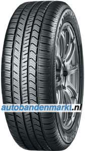 Yokohama Geolandar X-CV (G057B) ( 265/50 R22 112V XL )