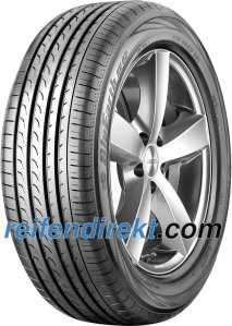 Yokohama Bluearth Rv 02 215 60 R16 95h Bluearth Reifendirekt Com