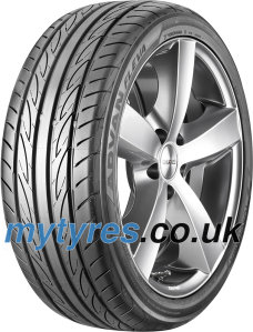 Yokohama Advan Fleva V701 225/50 R18 99W XL RPB @ mytyres.co.uk