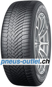 Yokohama BluEarth-Winter (V906) SUV