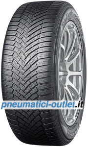 Yokohama BluEarth-Winter (V906) SUV