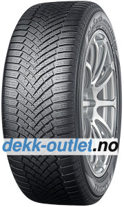 Yokohama BluEarth-Winter (V906) SUV