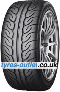 ☆YOKOHAMA　ADVAN AD08R 255/40R17 3本セット☆ : 橫濱255⁄40R17 94W YOKOHAMA ADVAN NEOVA AD08R BW HWY : 汽車